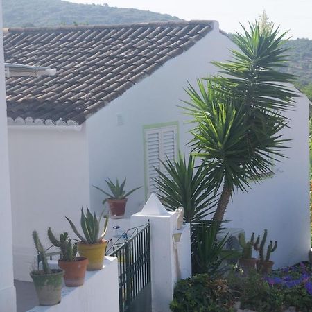 Hotel Casa Da Cabeca Azinheiro Exteriér fotografie