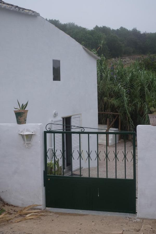 Hotel Casa Da Cabeca Azinheiro Exteriér fotografie