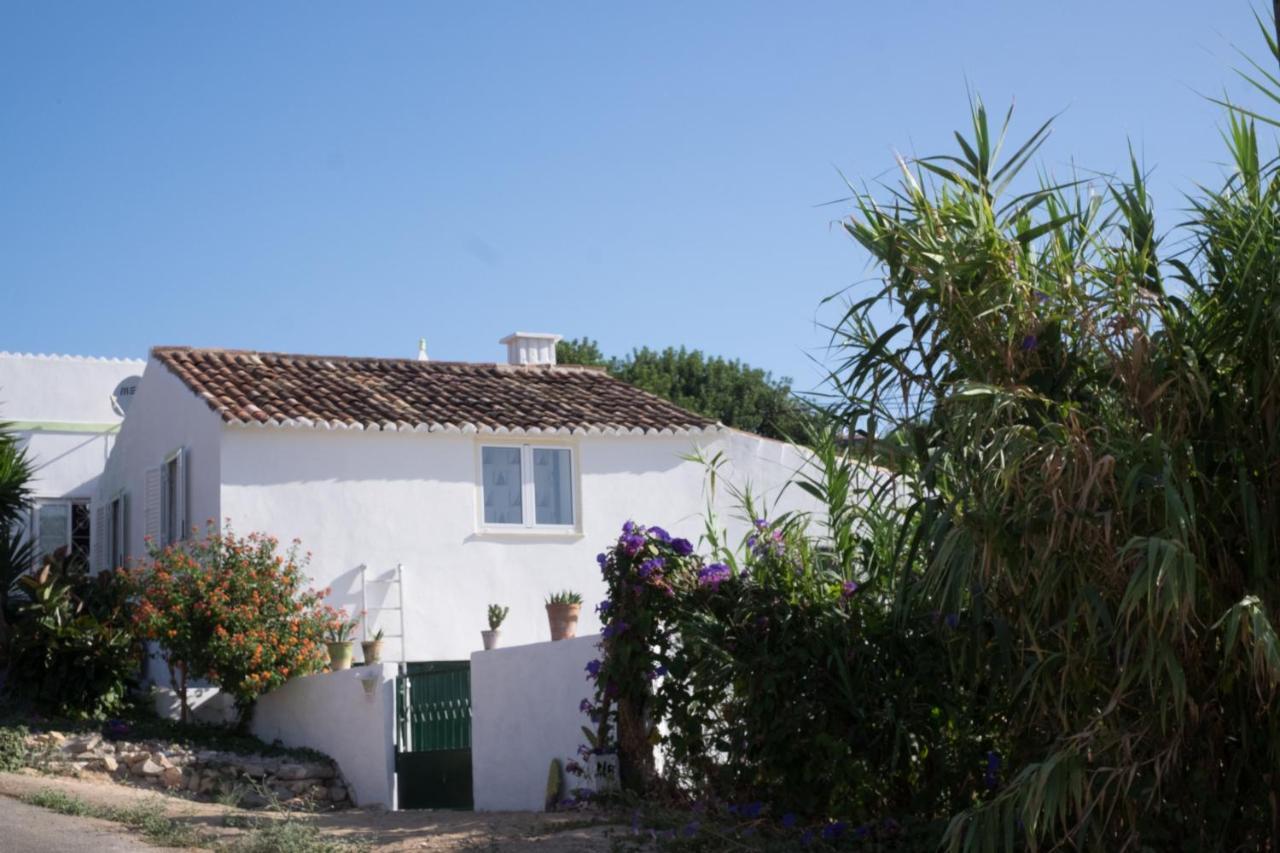 Hotel Casa Da Cabeca Faro Exteriér fotografie