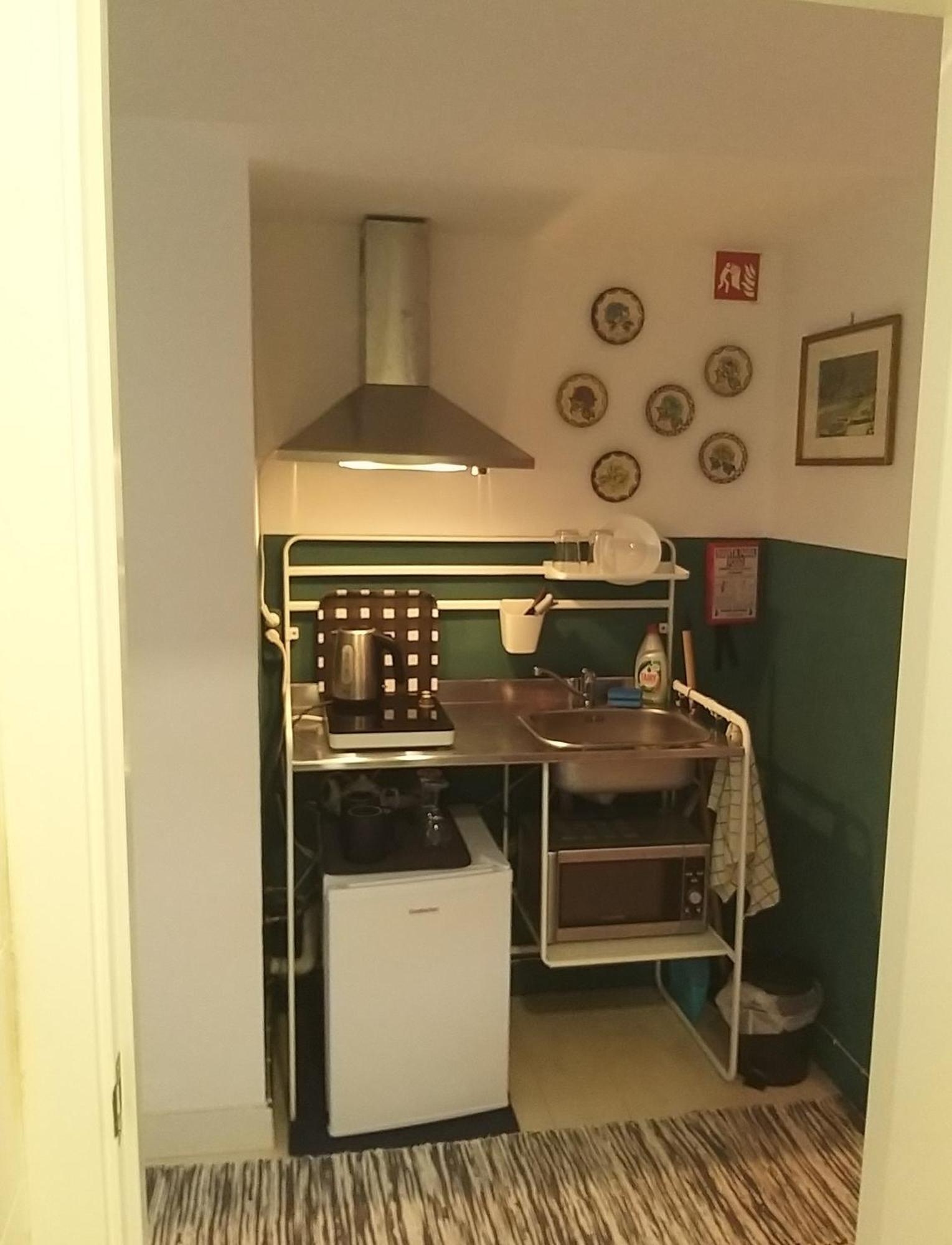 Hotel Casa Da Cabeca Azinheiro Pokoj fotografie