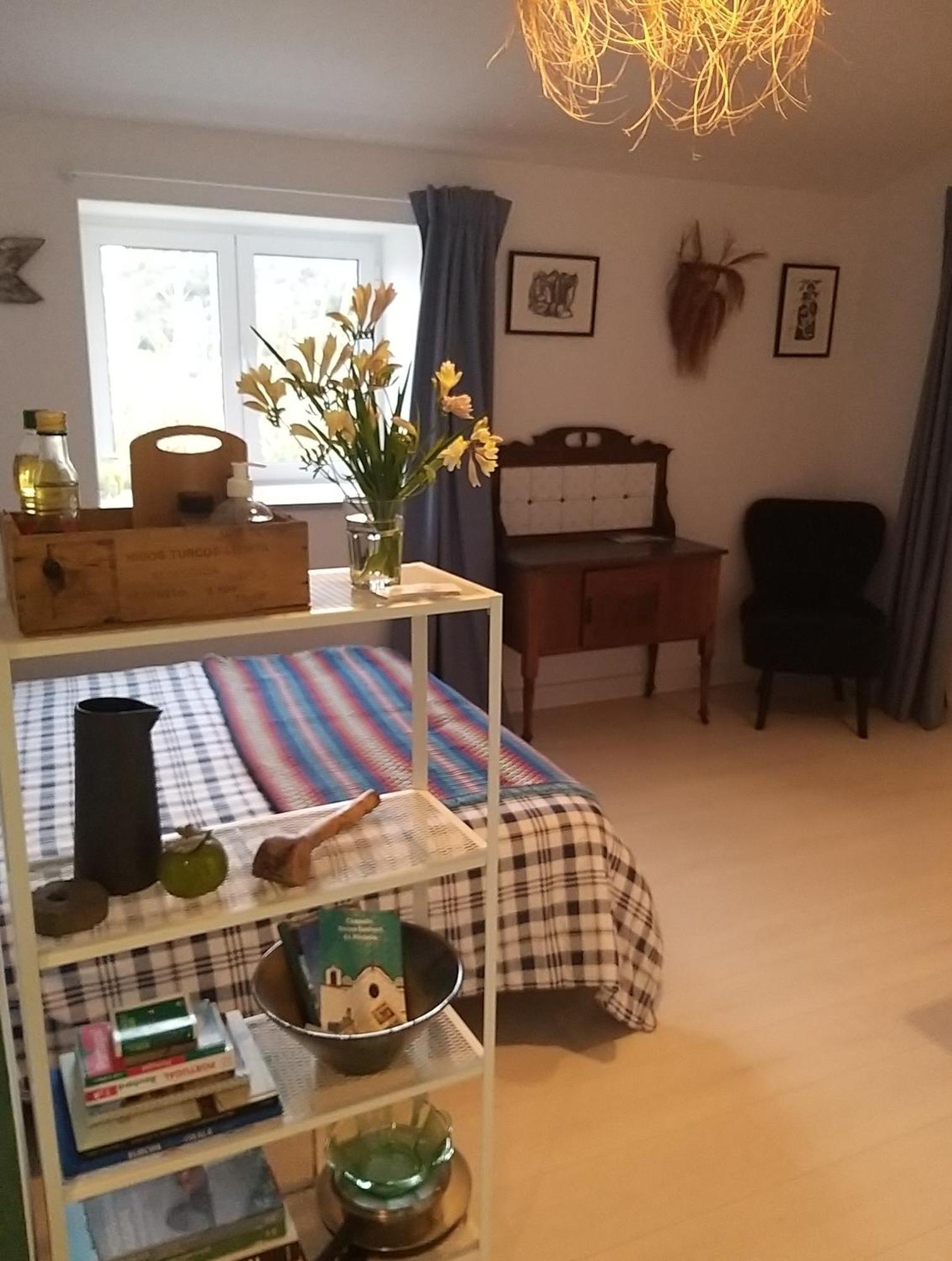 Hotel Casa Da Cabeca Azinheiro Pokoj fotografie