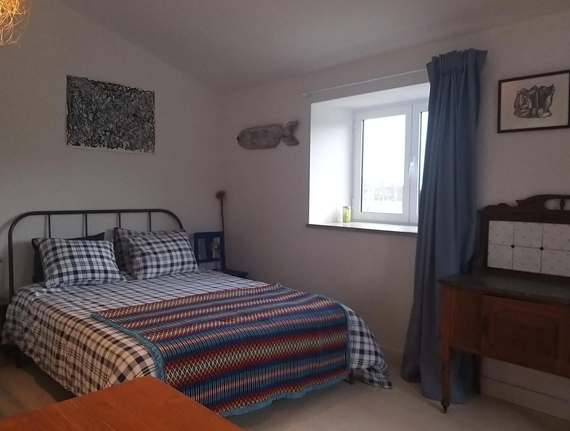 Hotel Casa Da Cabeca Azinheiro Pokoj fotografie