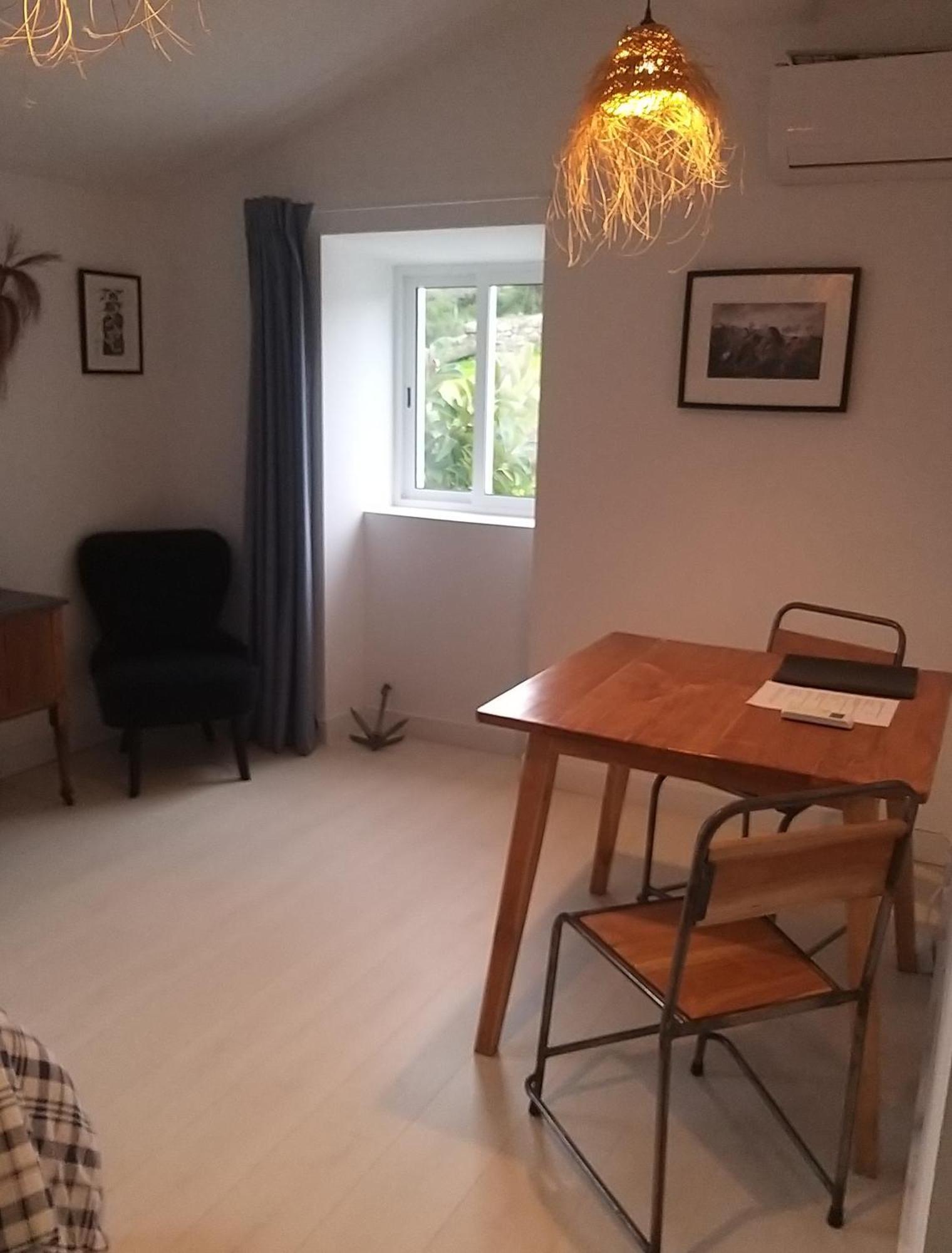 Hotel Casa Da Cabeca Azinheiro Pokoj fotografie